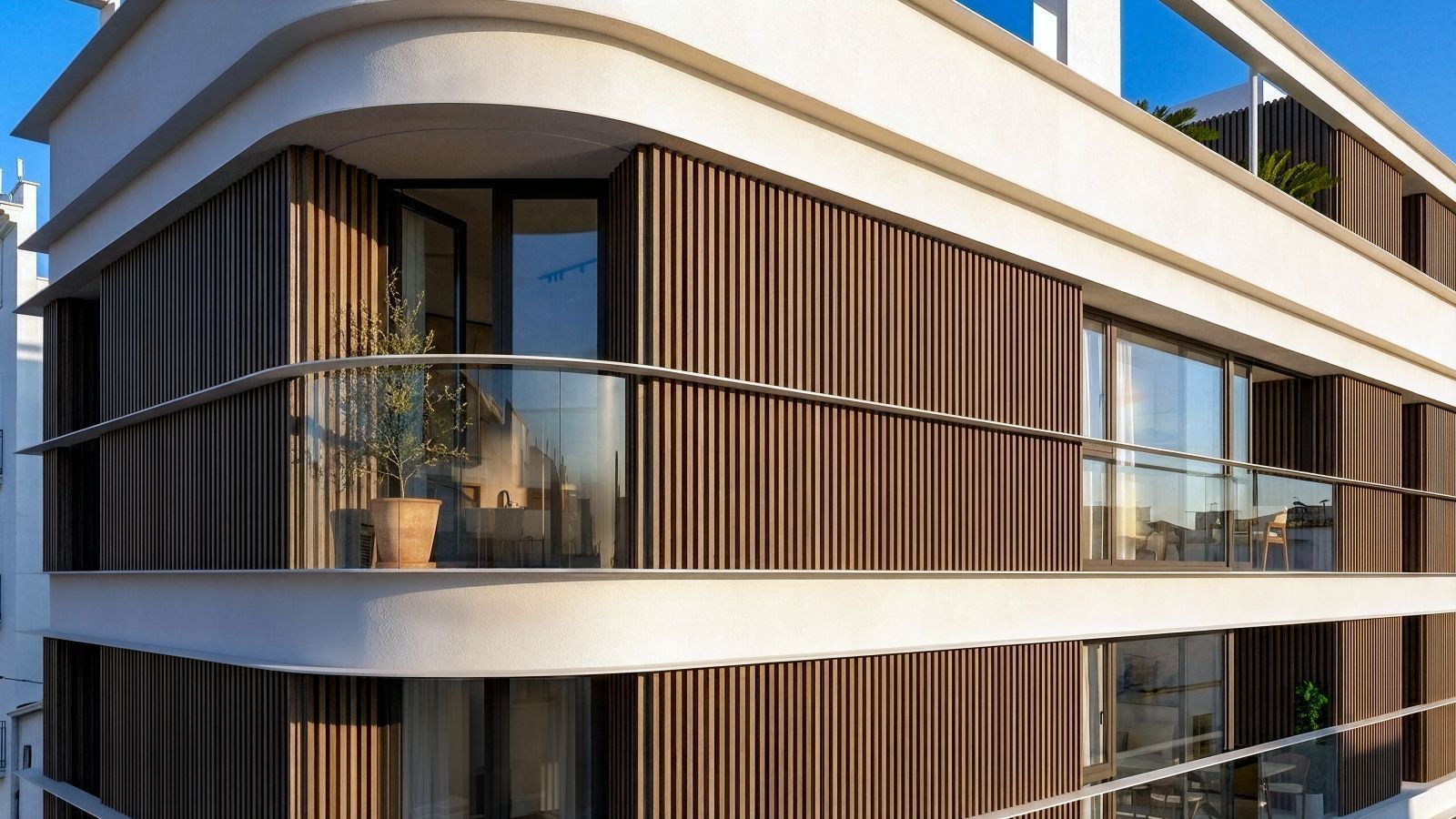 2 Bed Middle Floor Apartment in Estepona à Estepona — Appartement